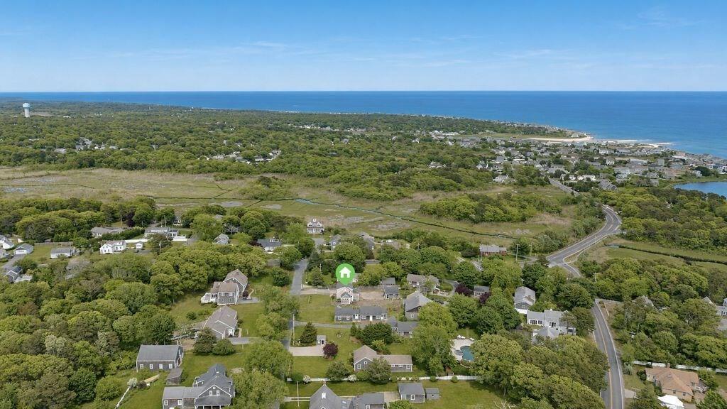 33 Pleasant Street West Dennis MA 02670