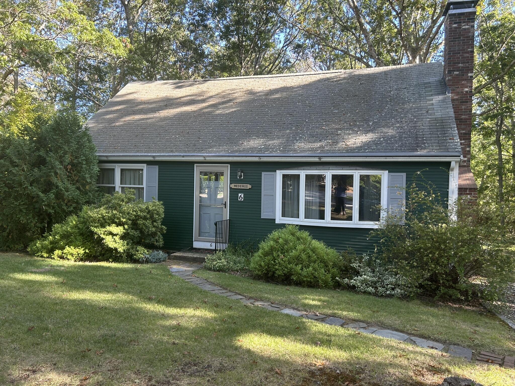 6 Woodvue Circle Sandwich MA 02644