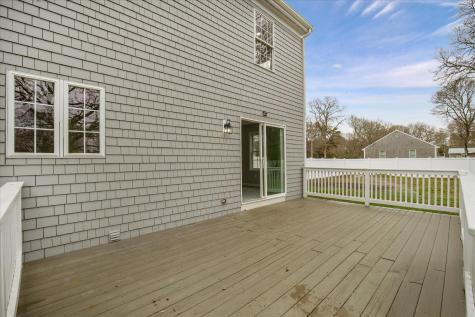 49 Orrs Avenue Barnstable MA 02601