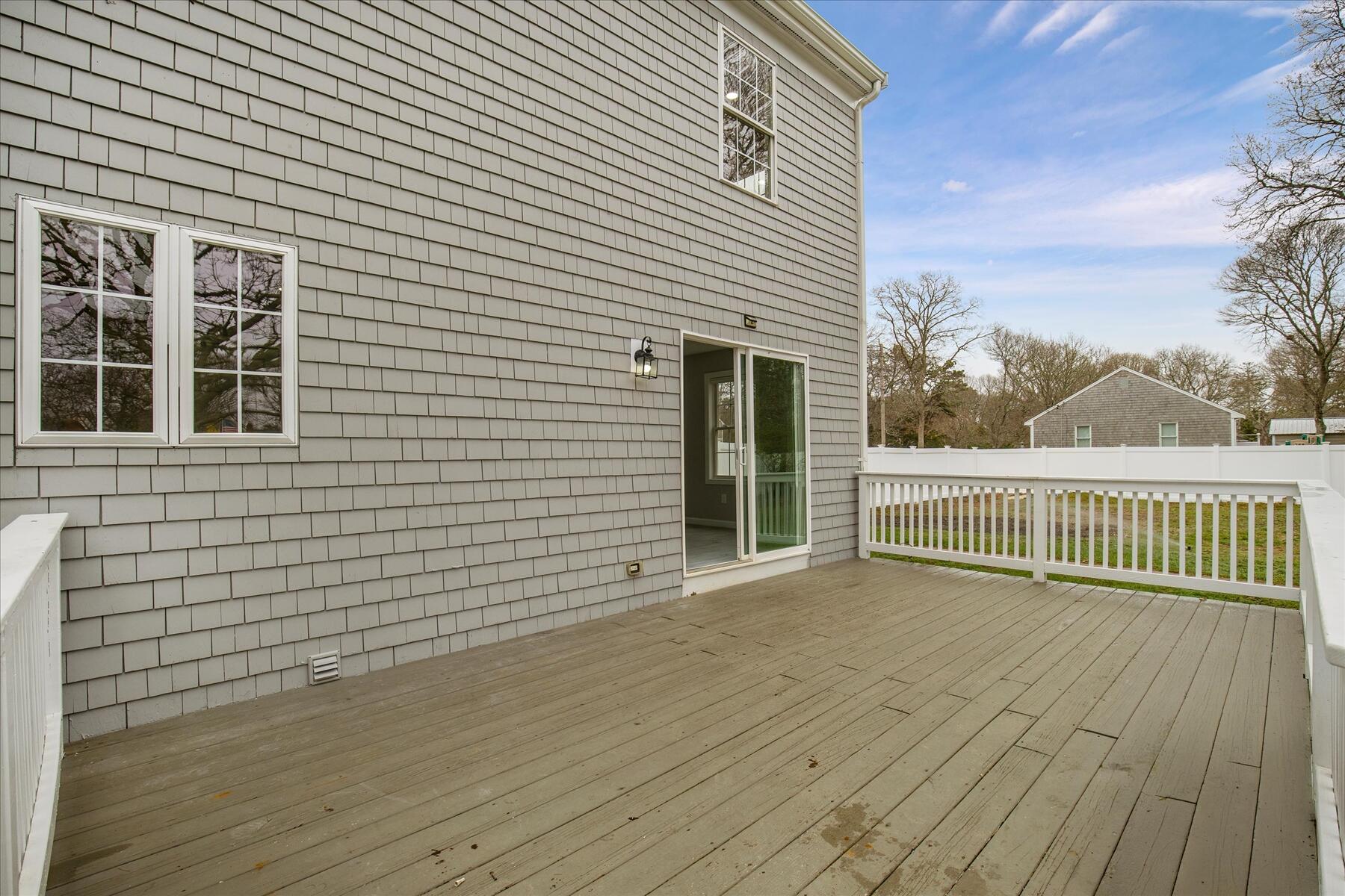 49 Orrs Avenue Barnstable MA 02601