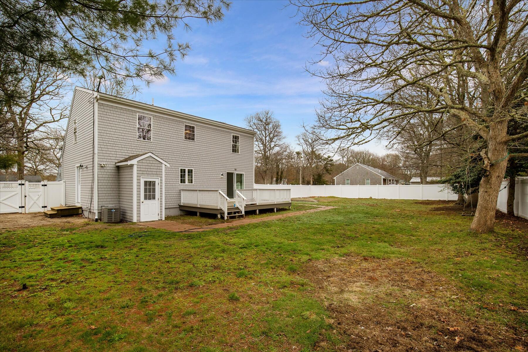 49 Orrs Avenue Barnstable MA 02601