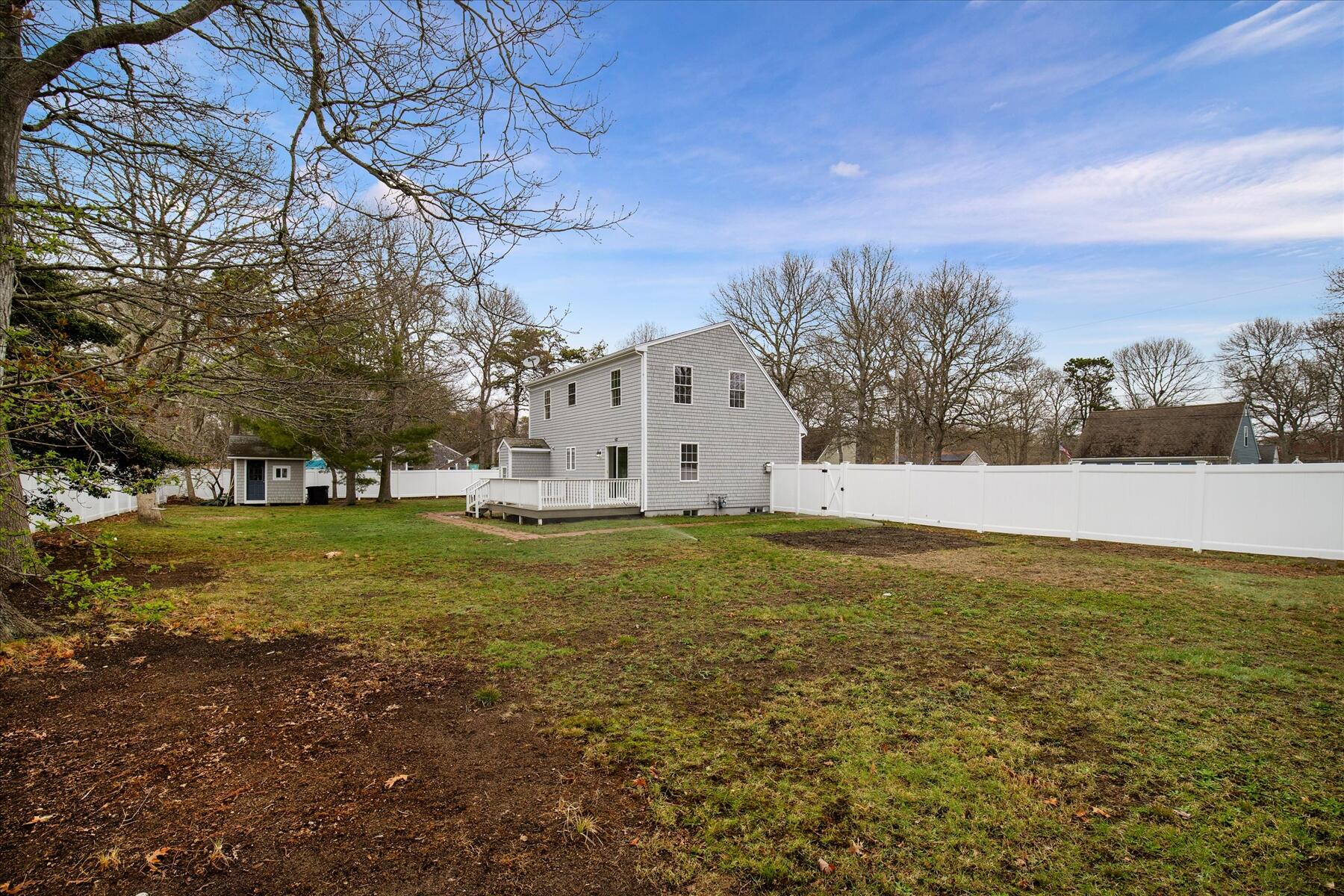49 Orrs Avenue Barnstable MA 02601