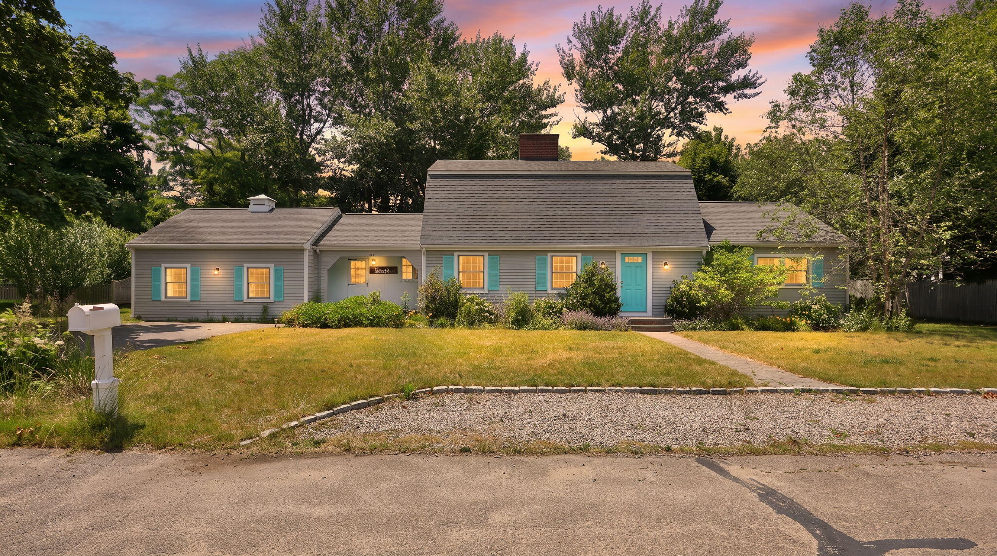 25 Manor Way Barnstable MA 02655
