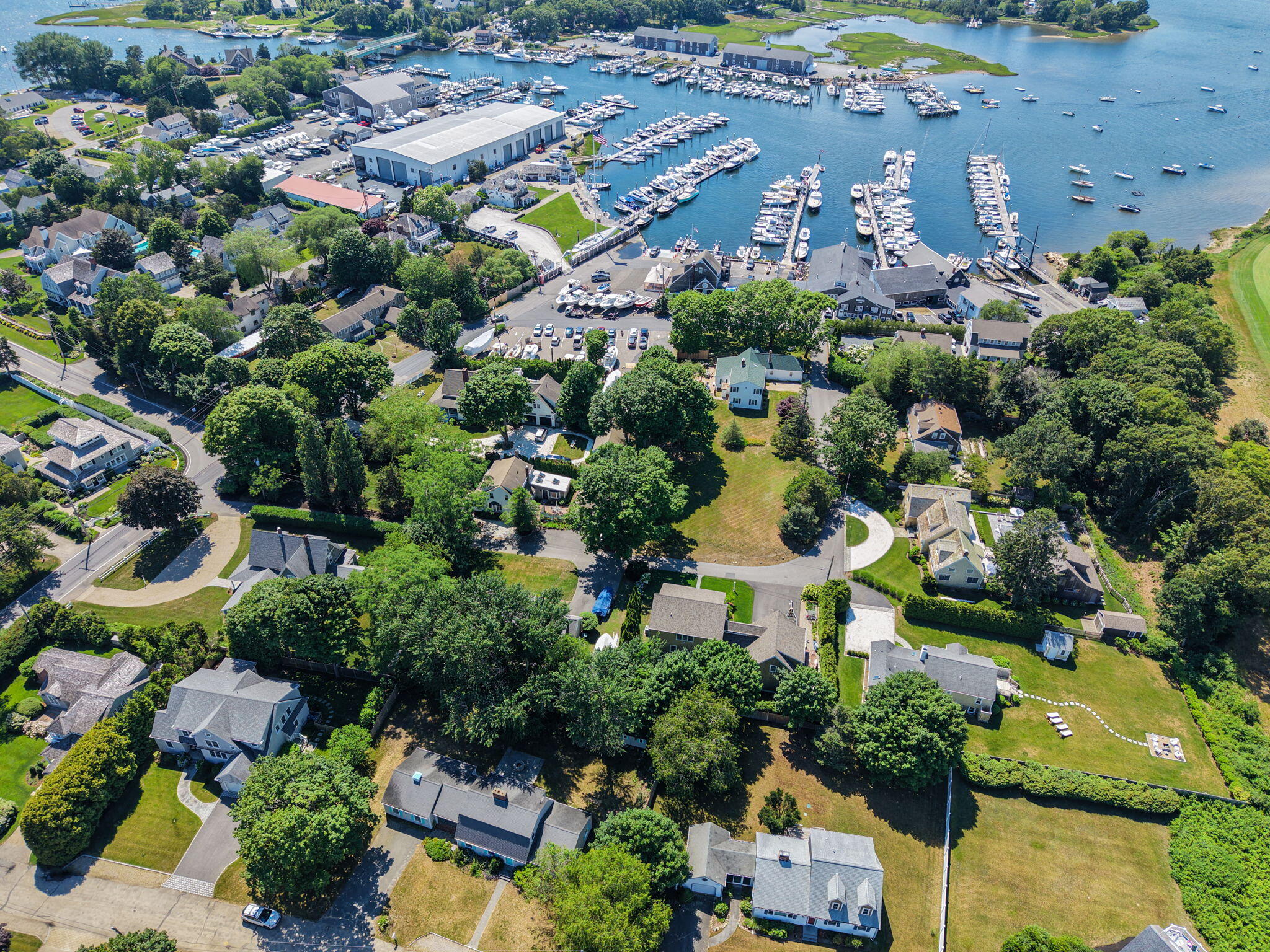 25 Manor Way Barnstable MA 02655