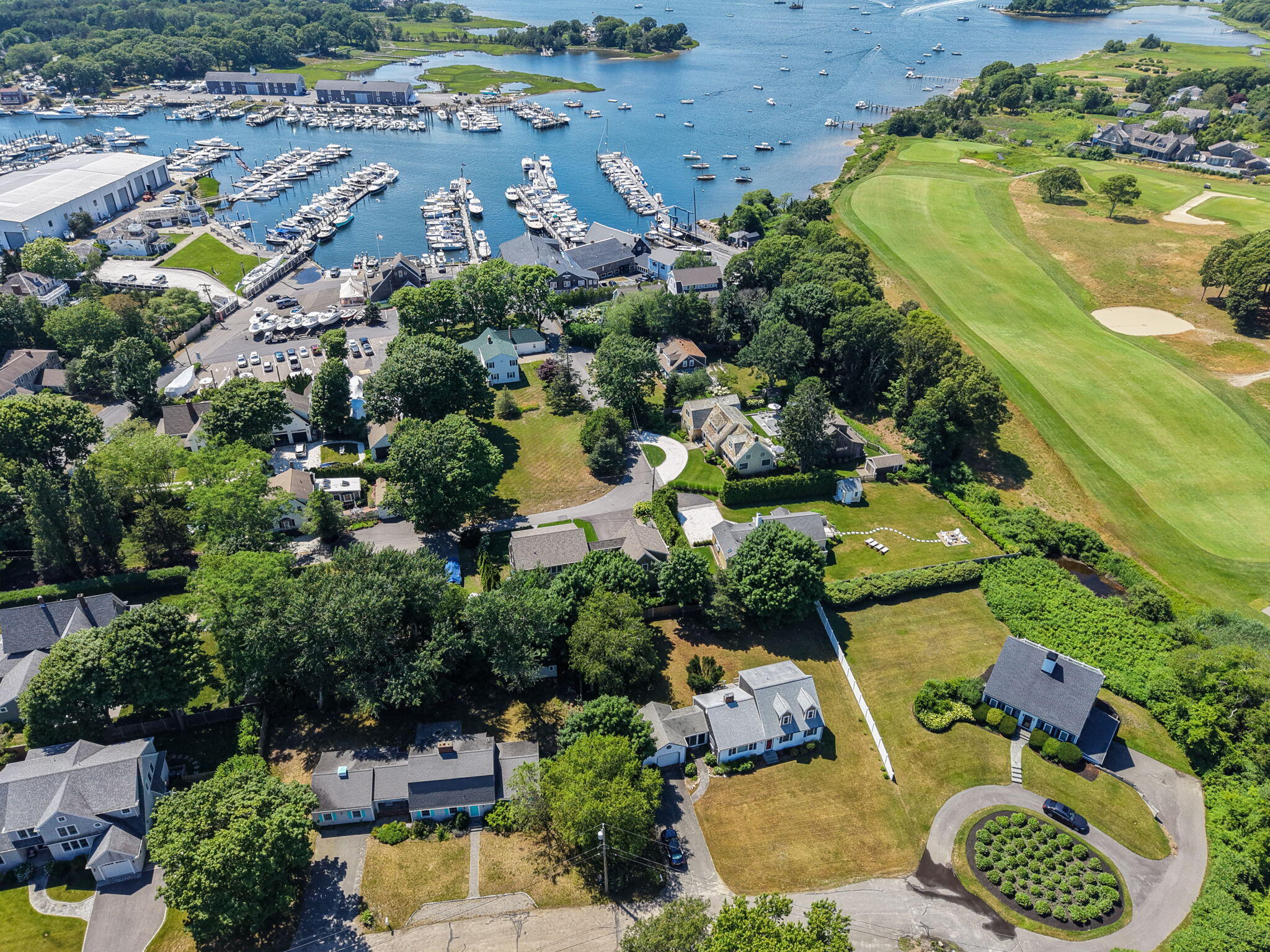 25 Manor Way Barnstable MA 02655
