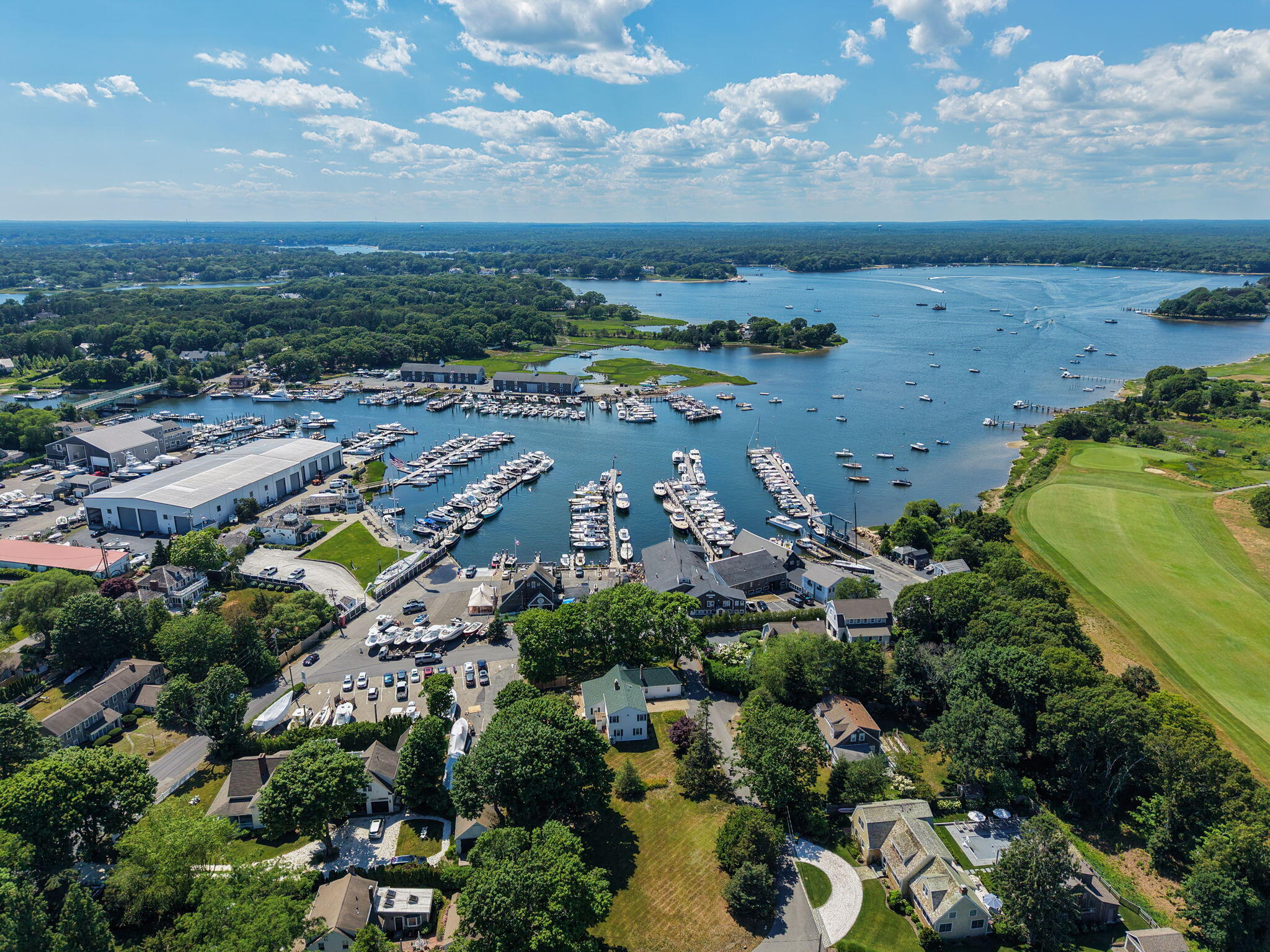 25 Manor Way Barnstable MA 02655