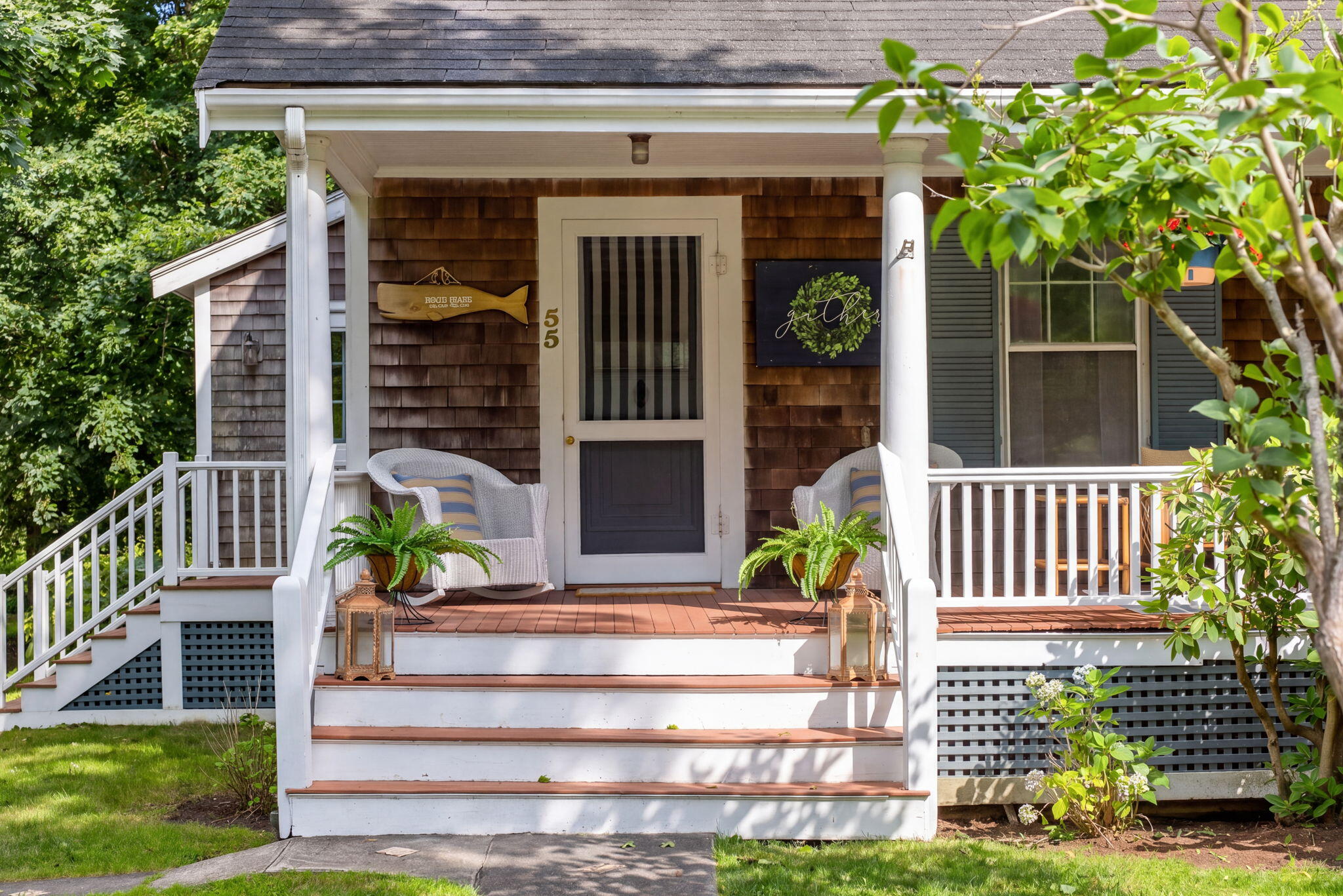 55 School Street East Dennis MA 02641