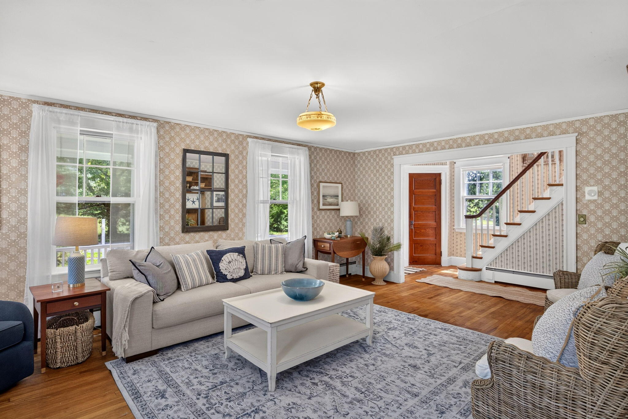 55 School Street East Dennis MA 02641