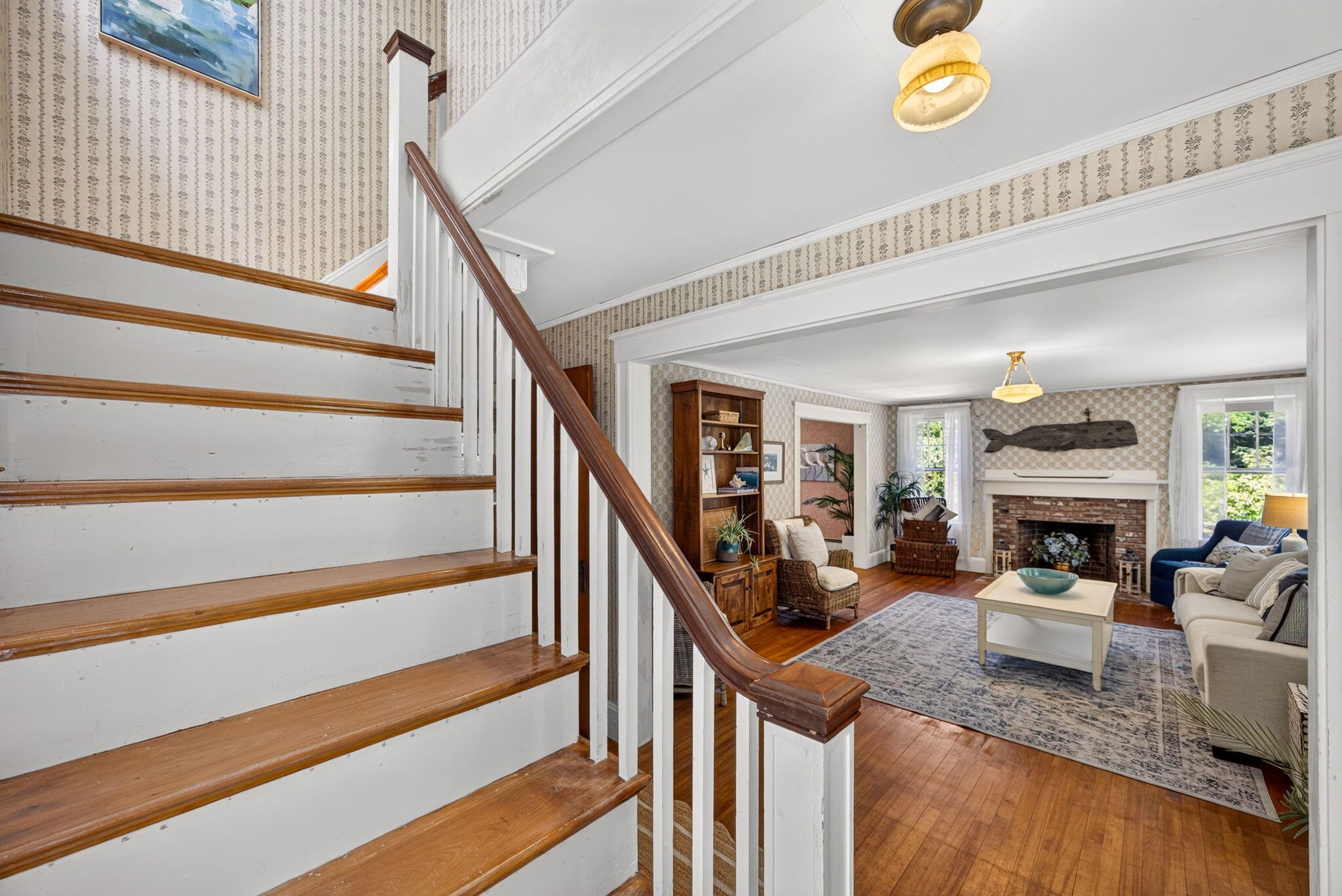 55 School Street East Dennis MA 02641