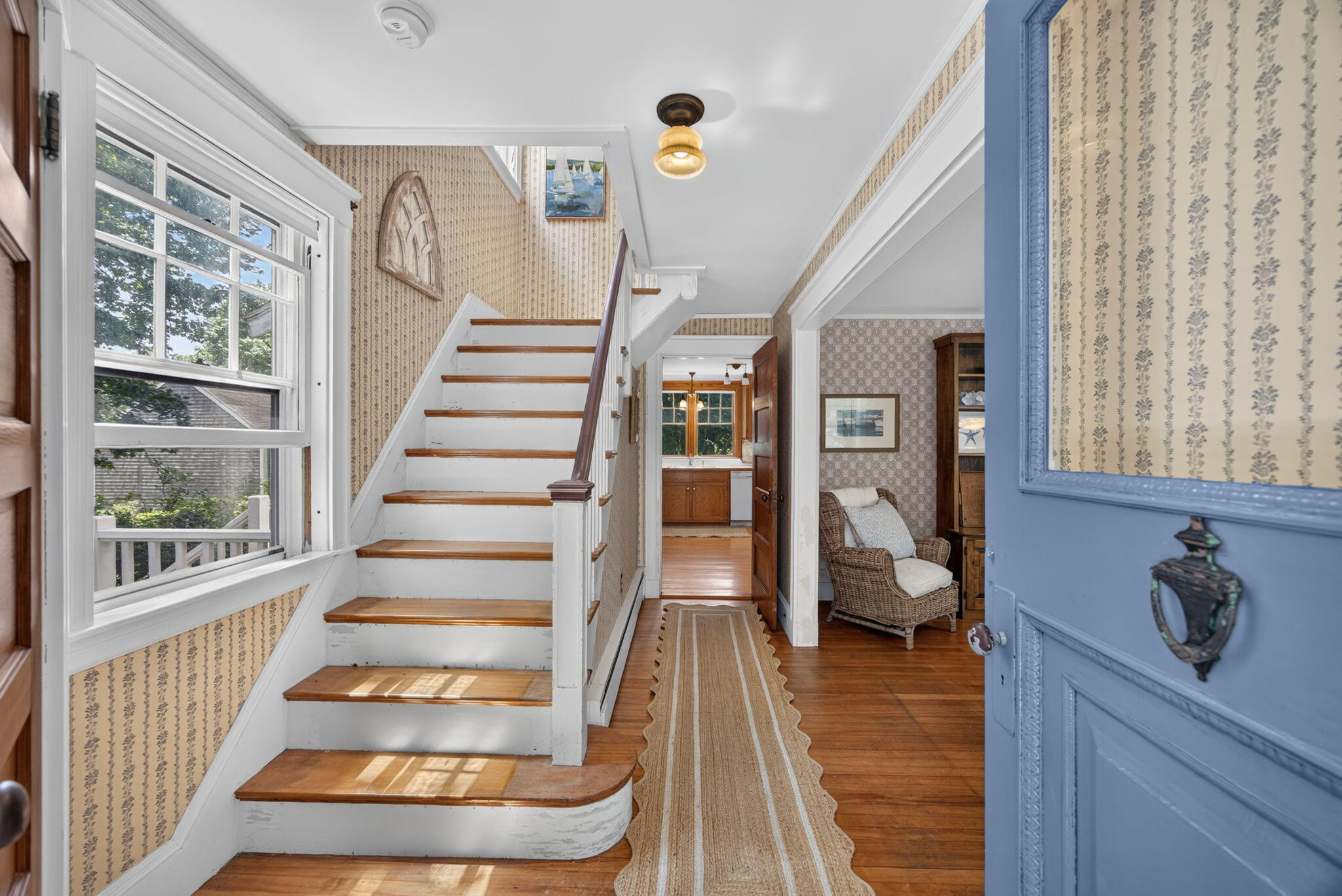 55 School Street East Dennis MA 02641