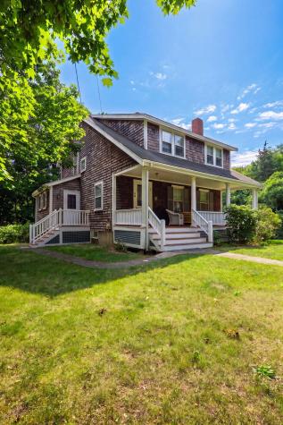 55 School Street MA 02641