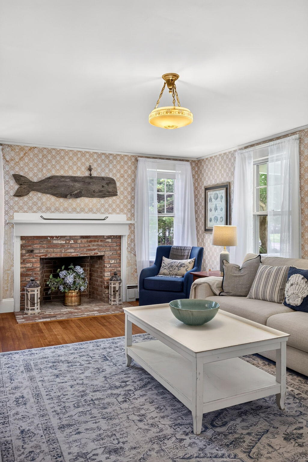 55 School Street East Dennis MA 02641