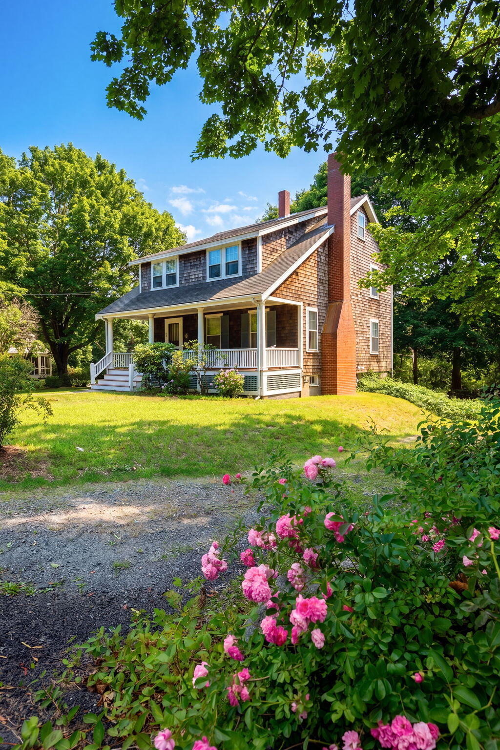 55 School Street MA 02641