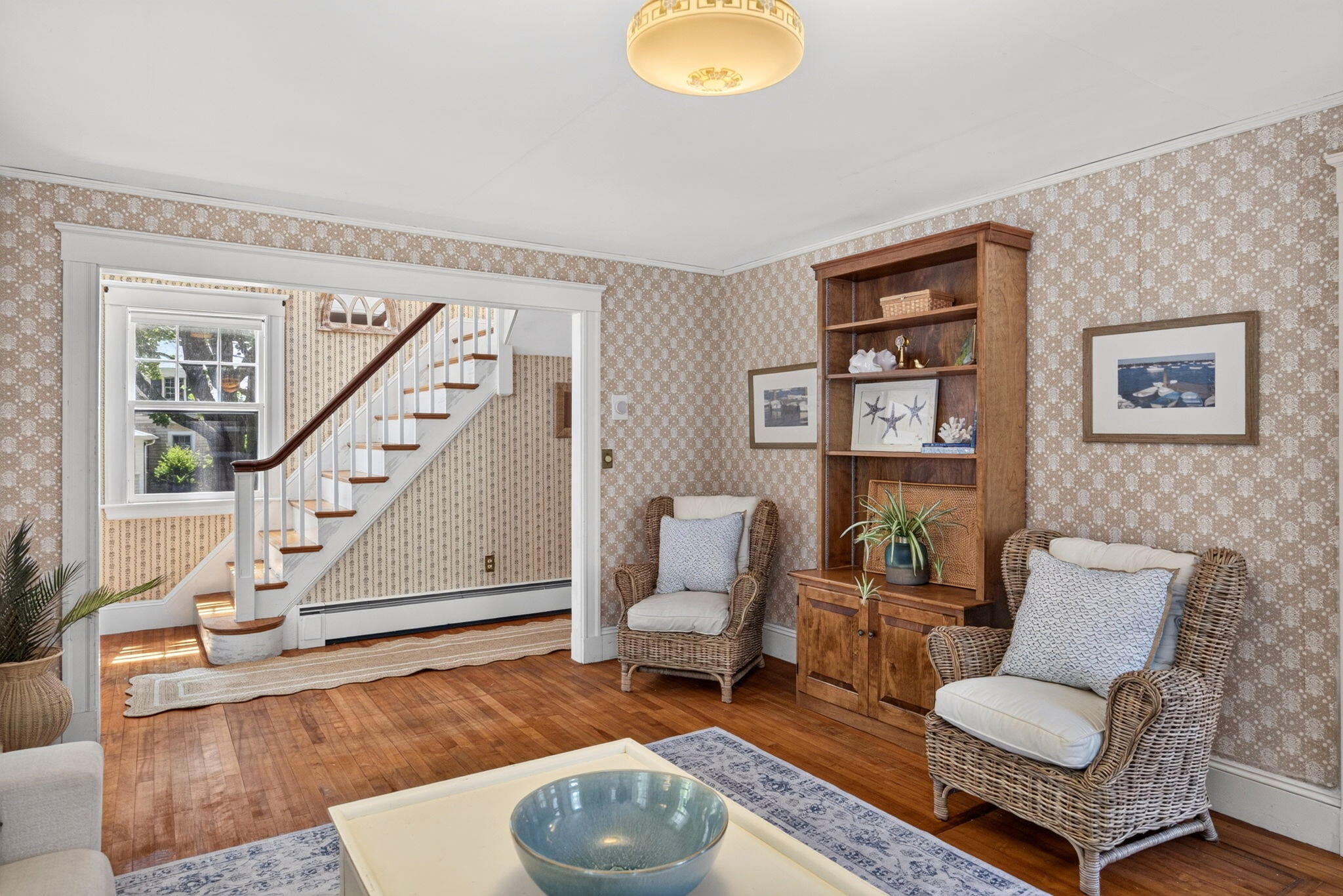 55 School Street East Dennis MA 02641