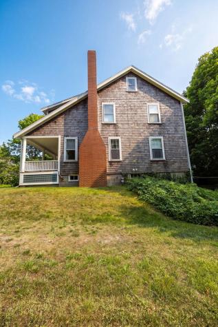 55 School Street MA 02641