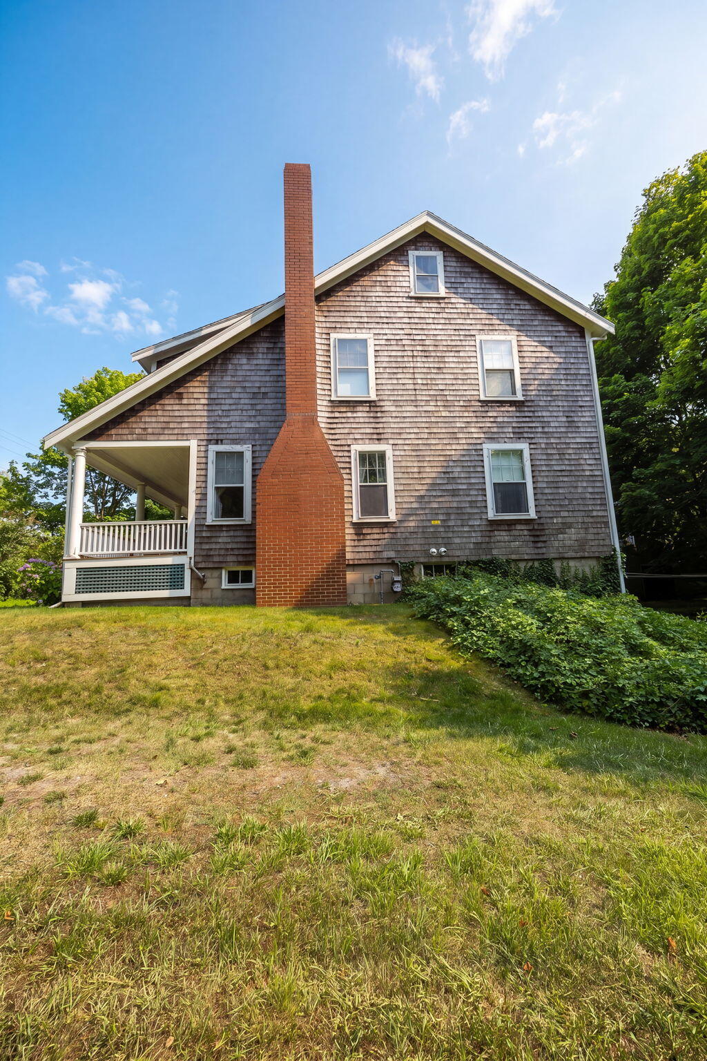 55 School Street MA 02641