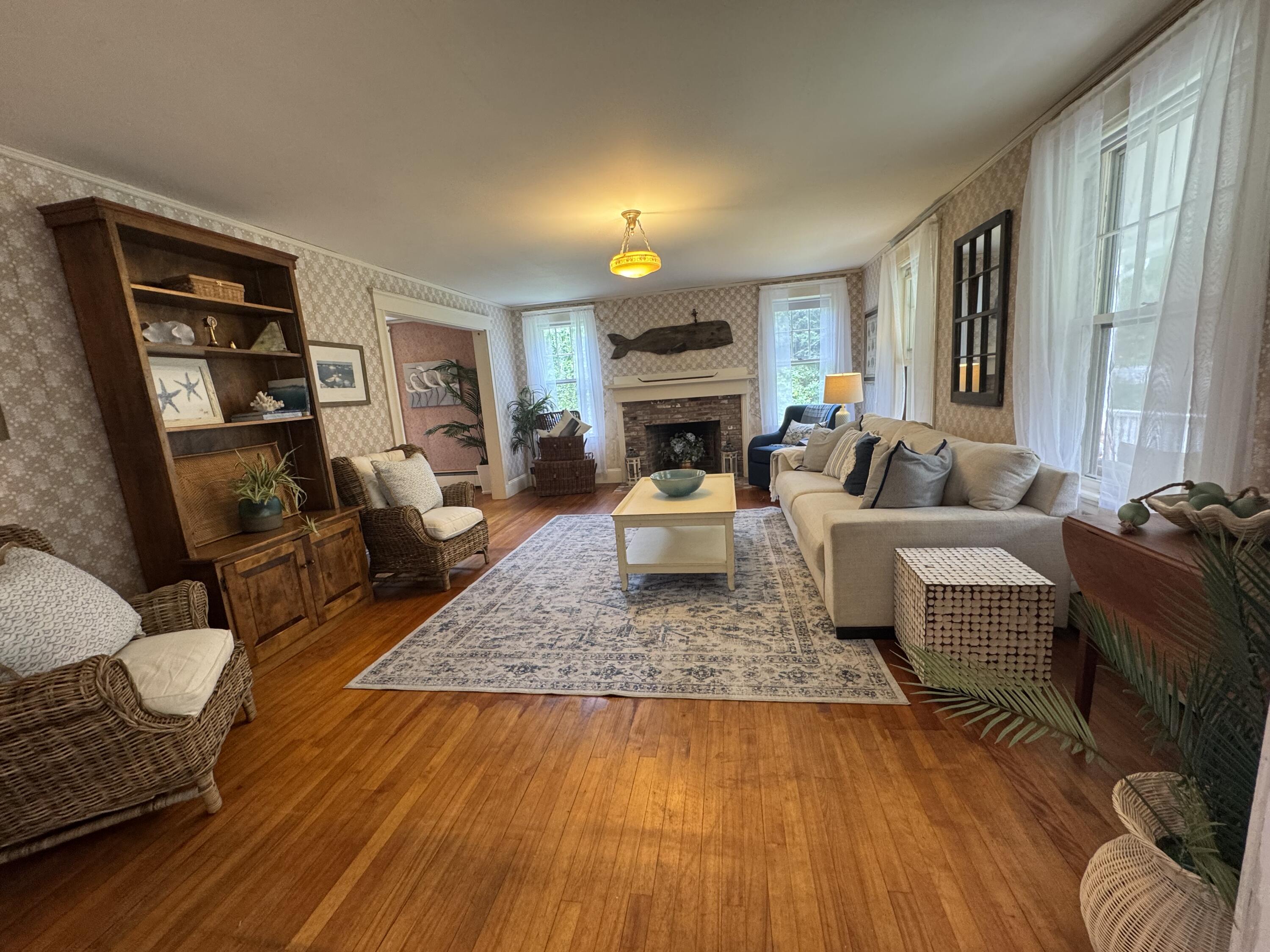 55 School Street East Dennis MA 02641