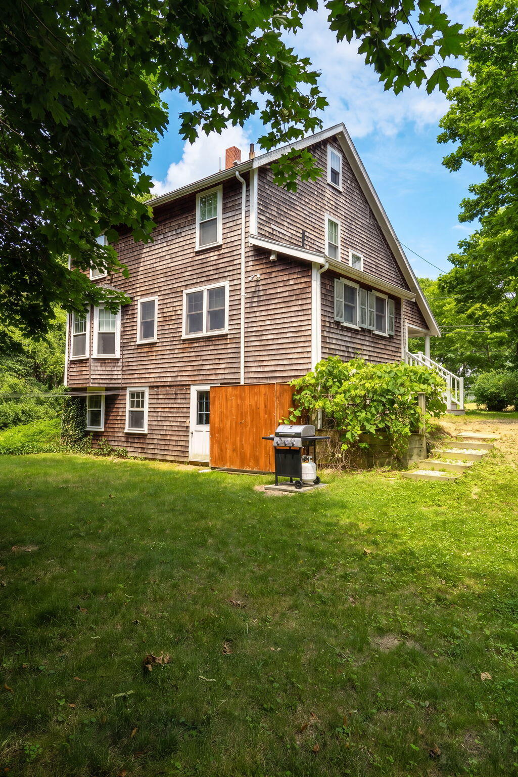 55 School Street MA 02641