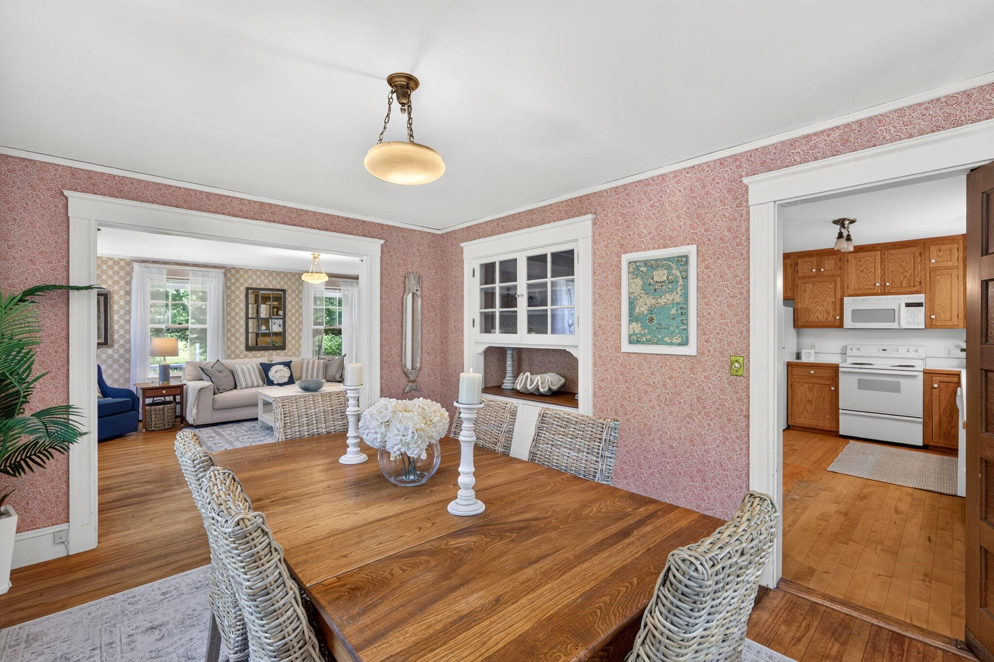 55 School Street East Dennis MA 02641