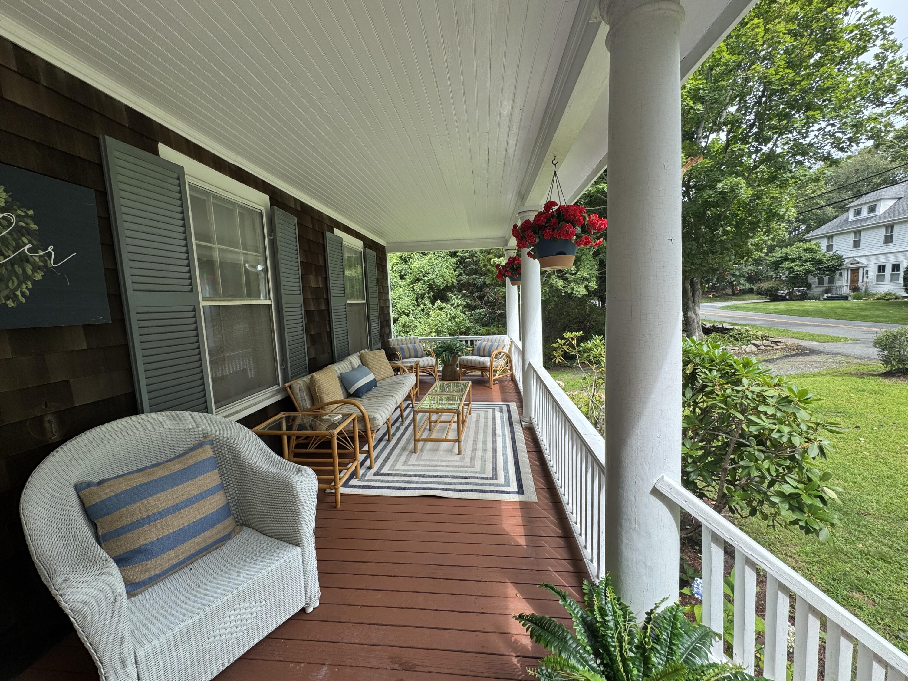 55 School Street East Dennis MA 02641