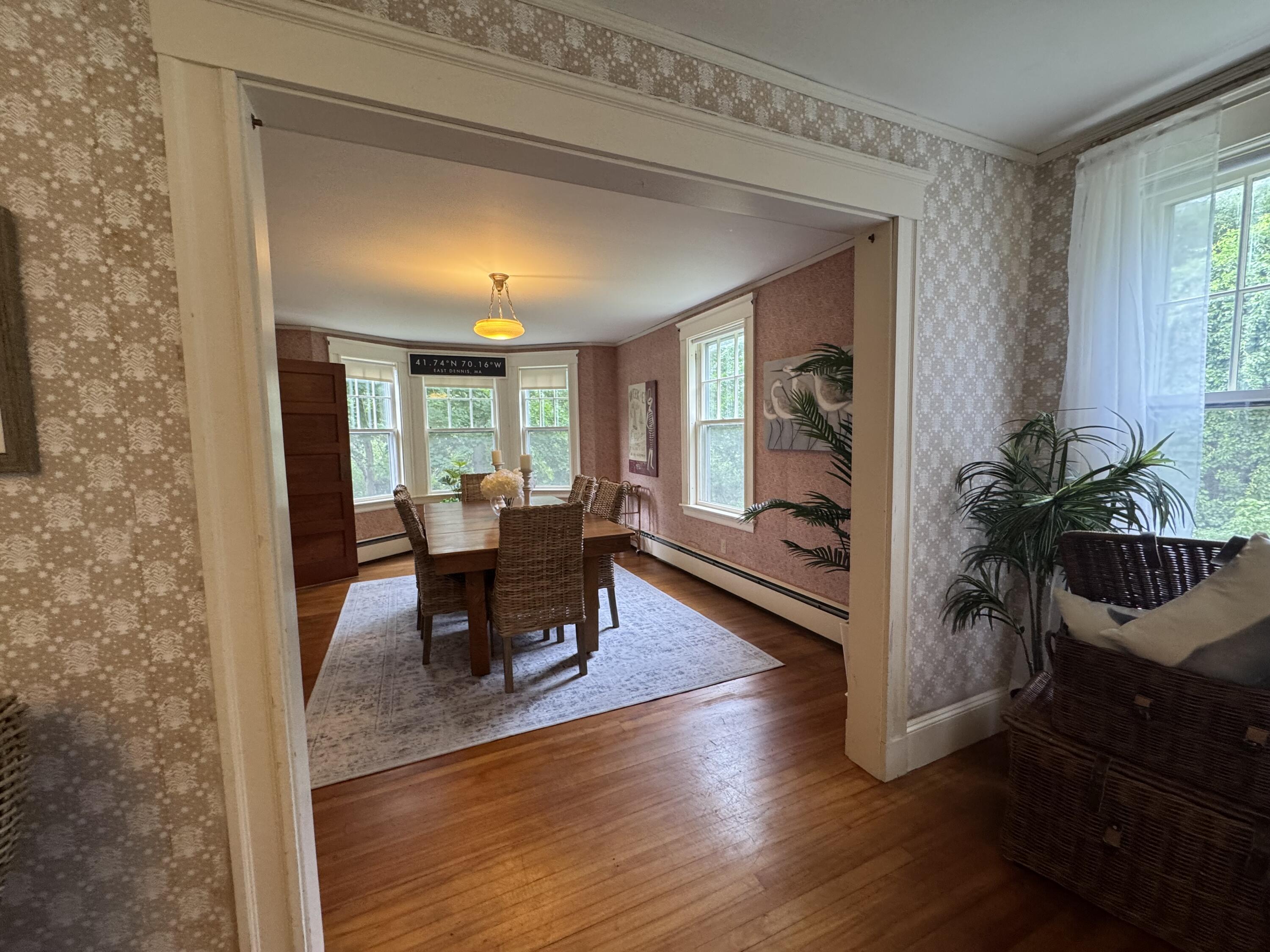 55 School Street East Dennis MA 02641