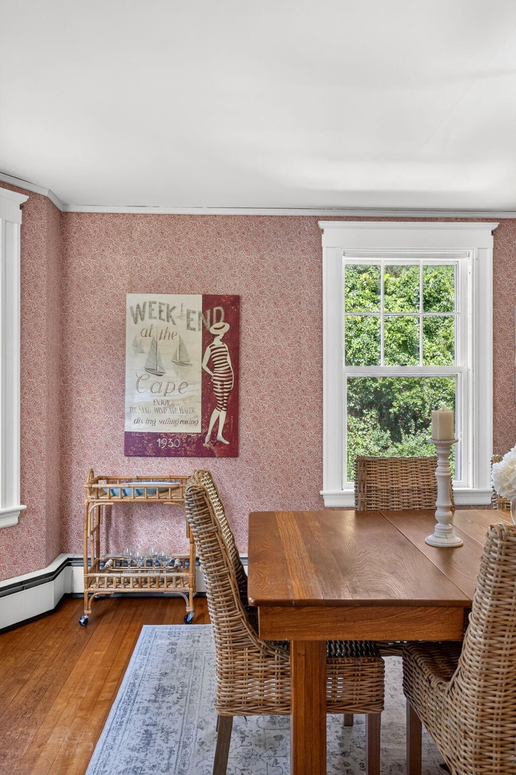 55 School Street East Dennis MA 02641