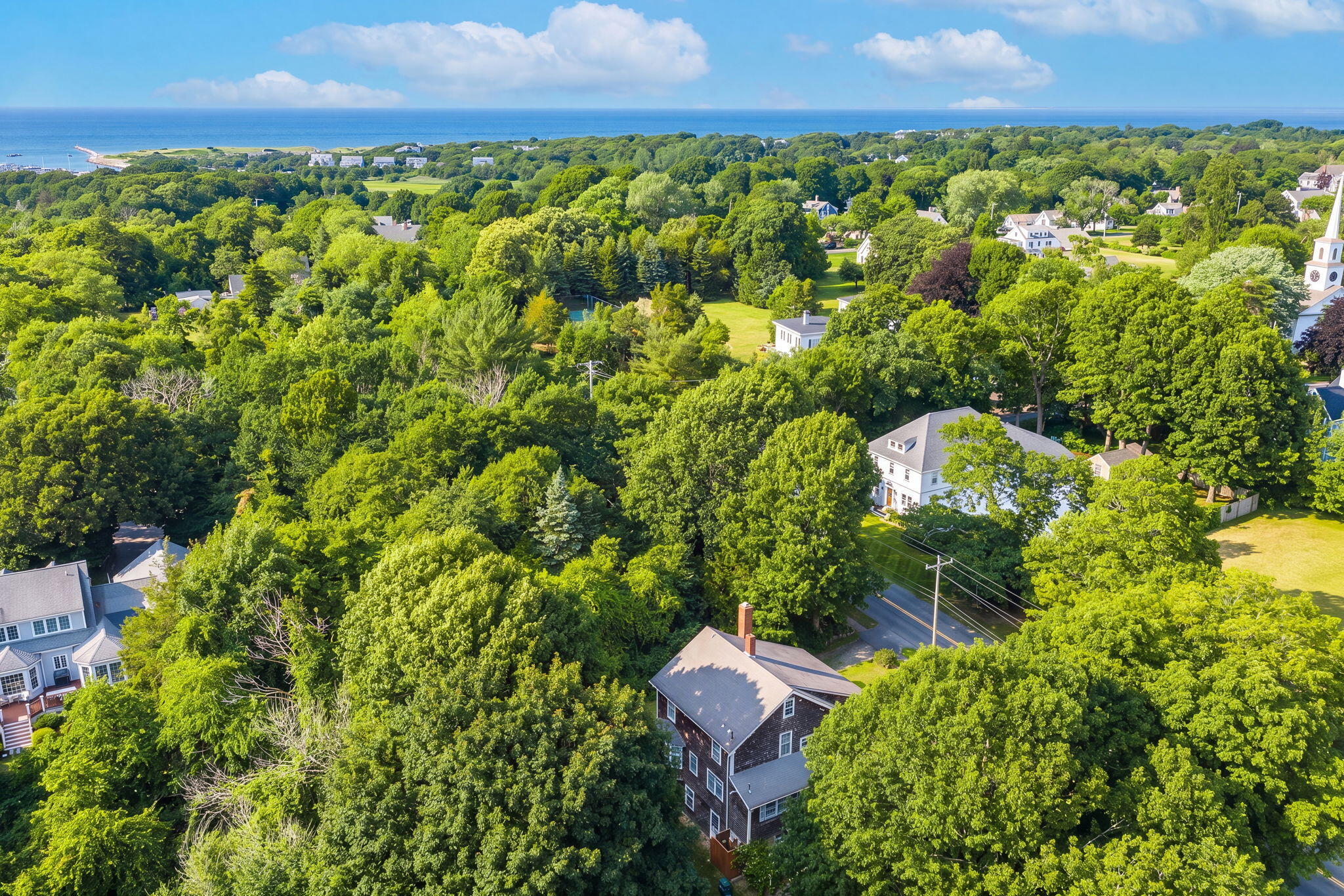 55 School Street East Dennis MA 02641