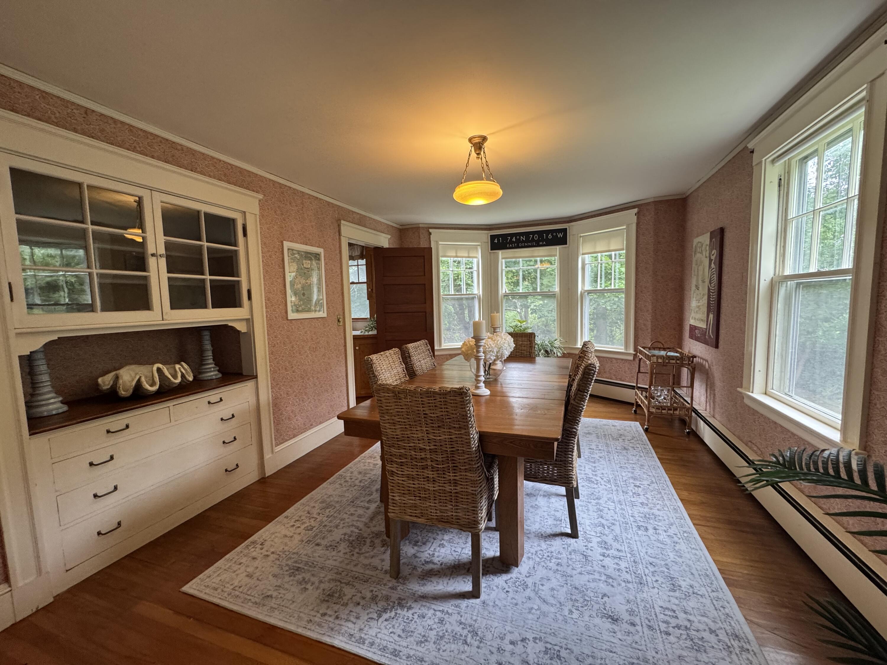 55 School Street East Dennis MA 02641