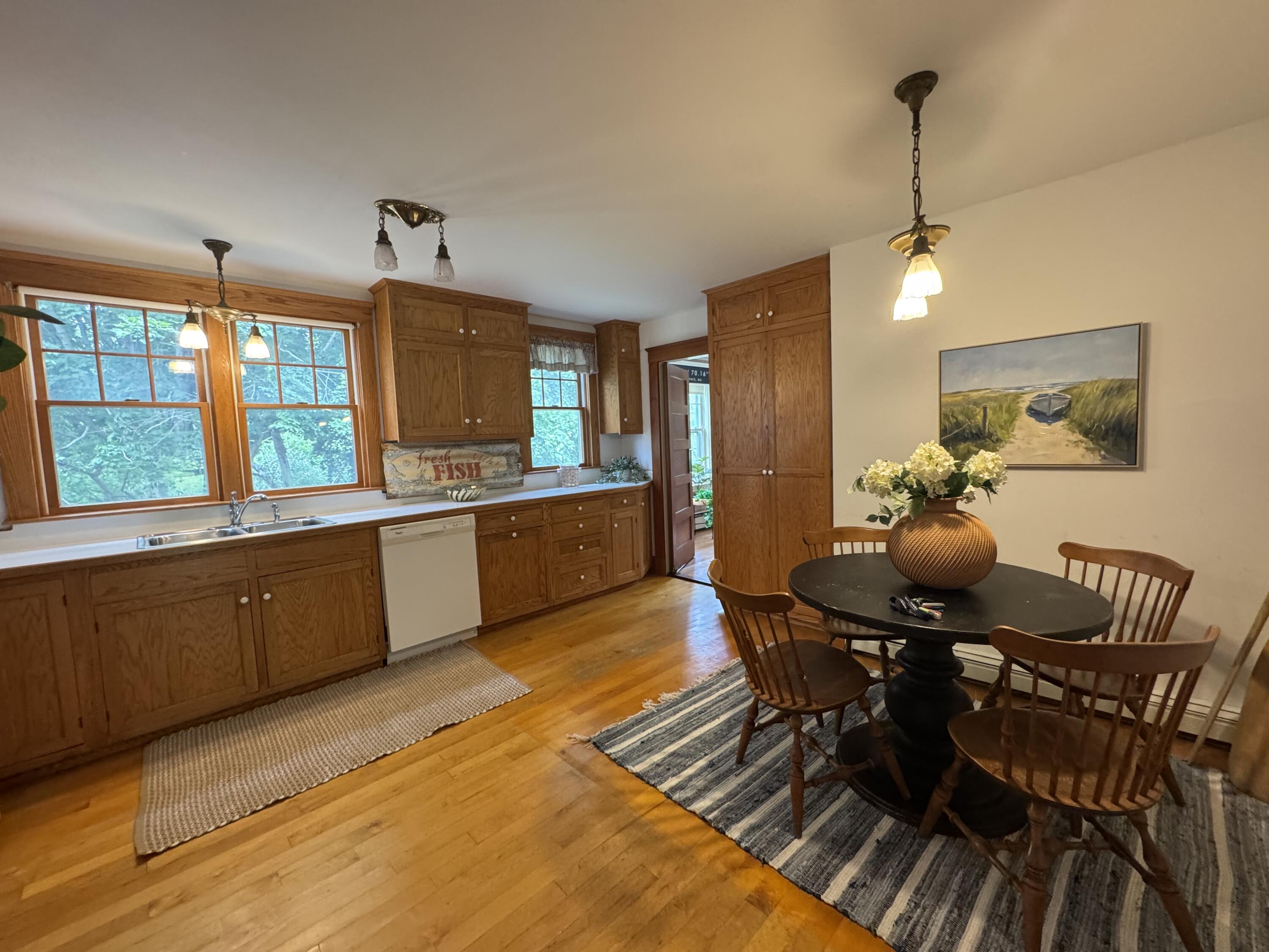 55 School Street East Dennis MA 02641