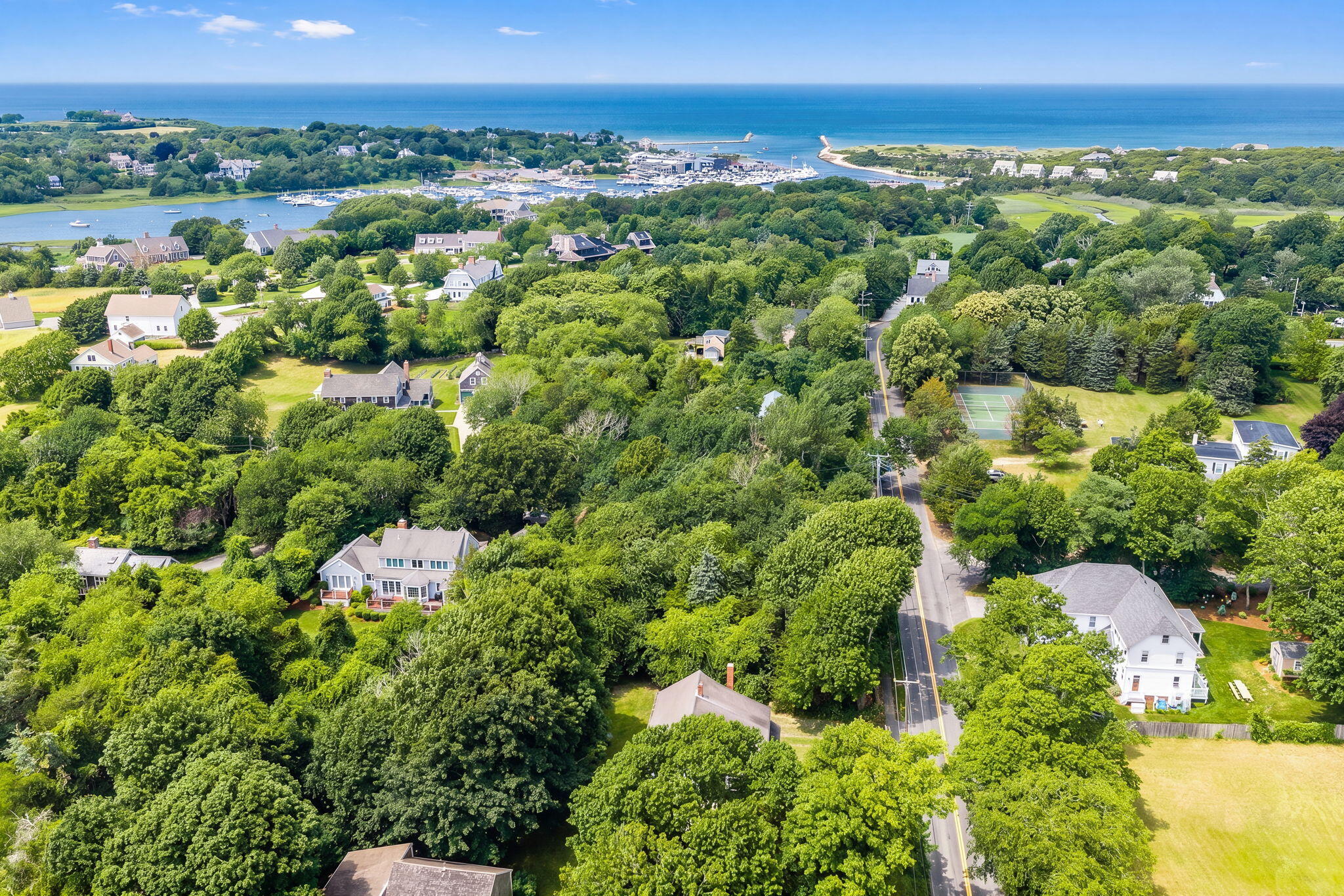 55 School Street MA 02641