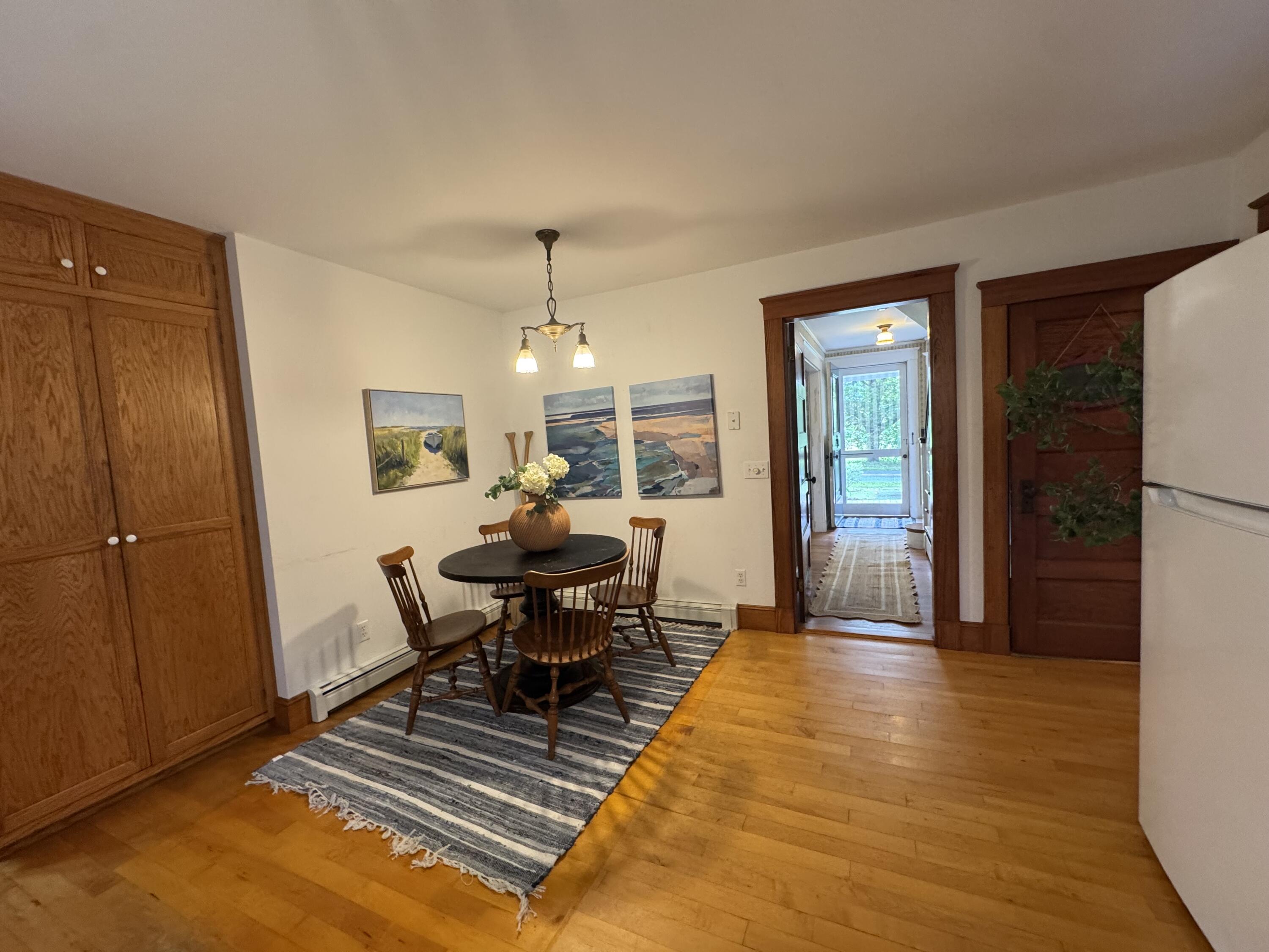 55 School Street East Dennis MA 02641