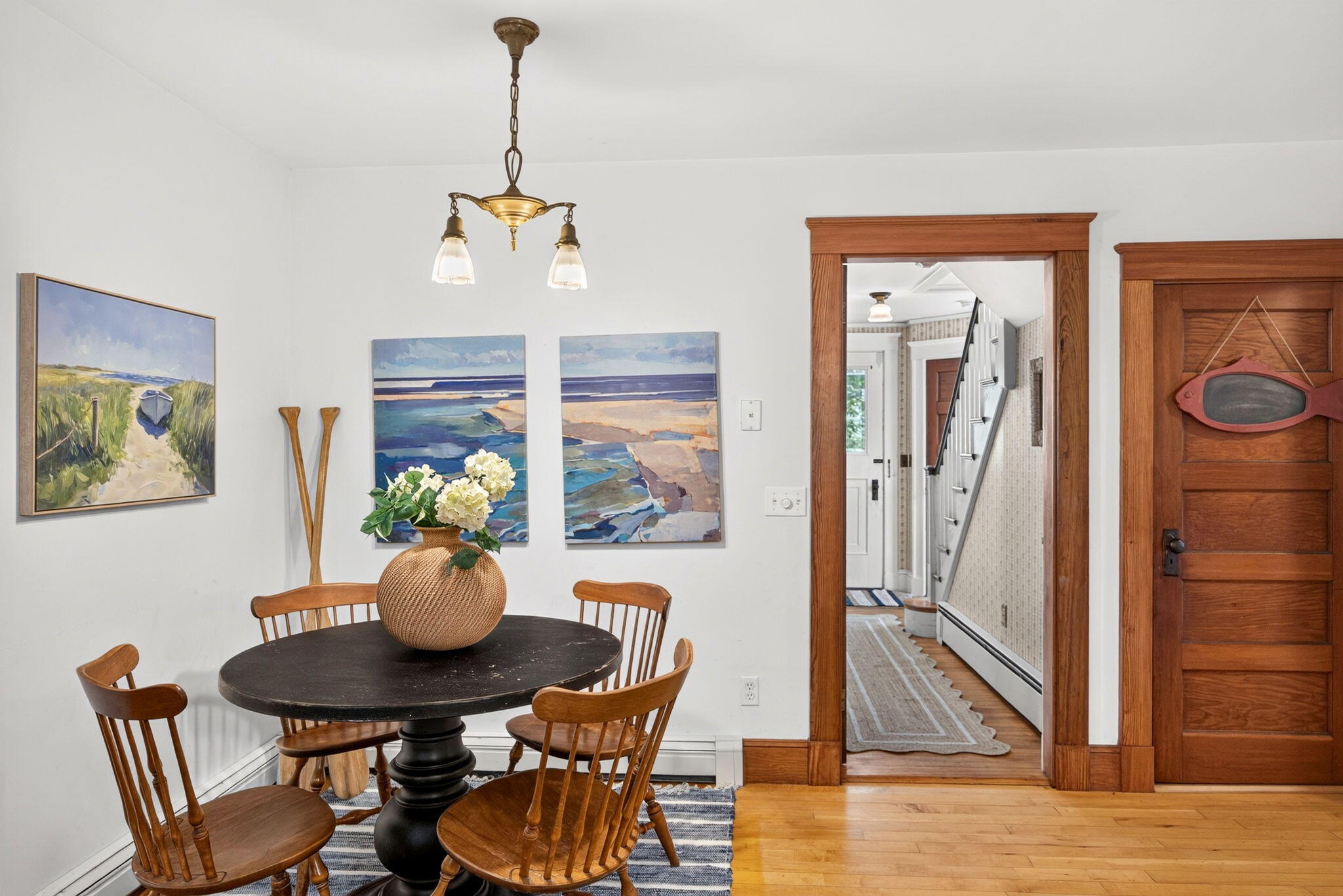 55 School Street East Dennis MA 02641
