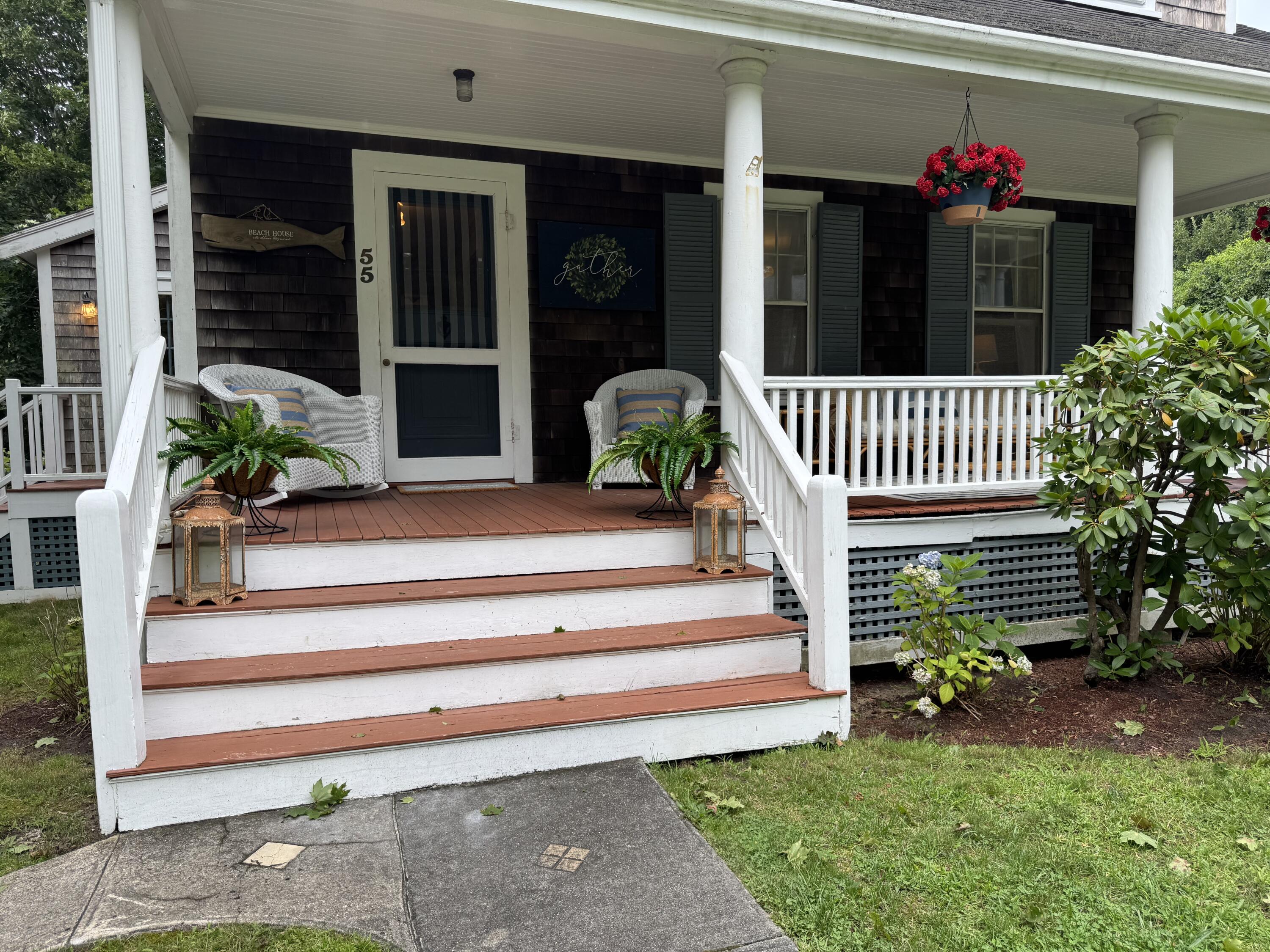 55 School Street East Dennis MA 02641
