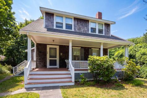 55 School Street MA 02641