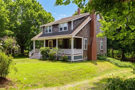 55 School Street MA 02641