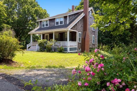 55 School Street MA 02641