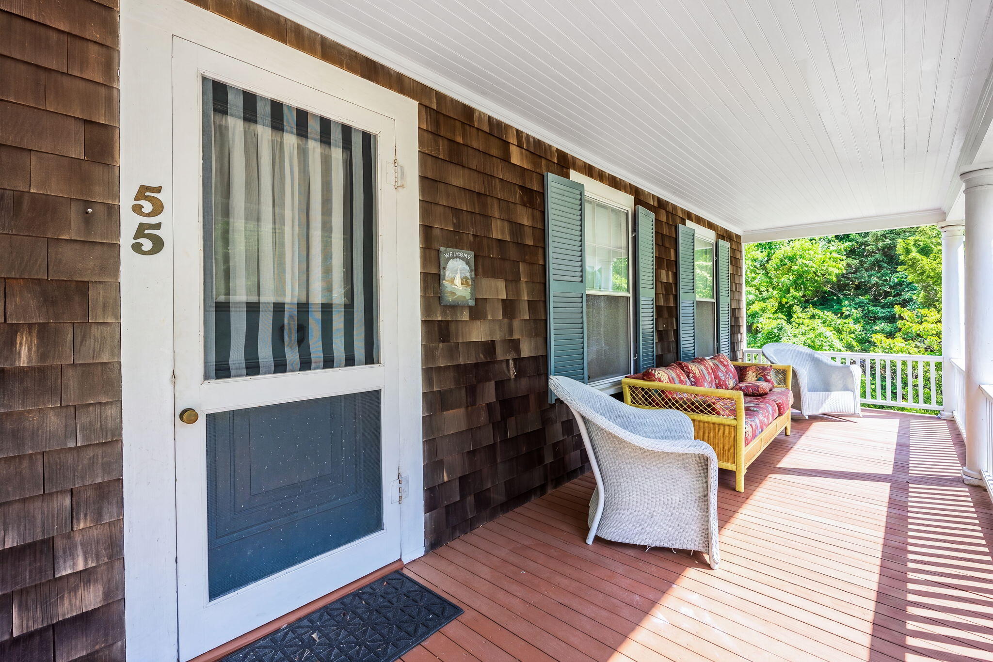 55 School Street East Dennis MA 02641