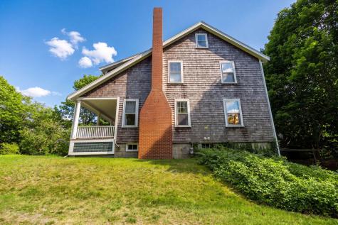55 School Street MA 02641