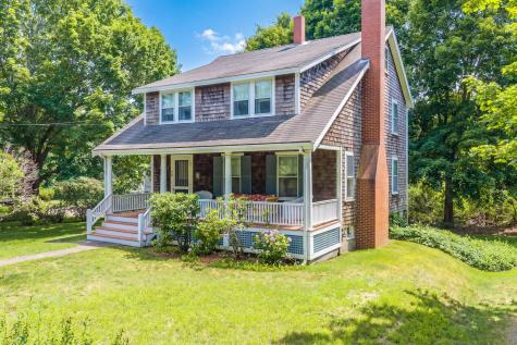 55 School Street MA 02641