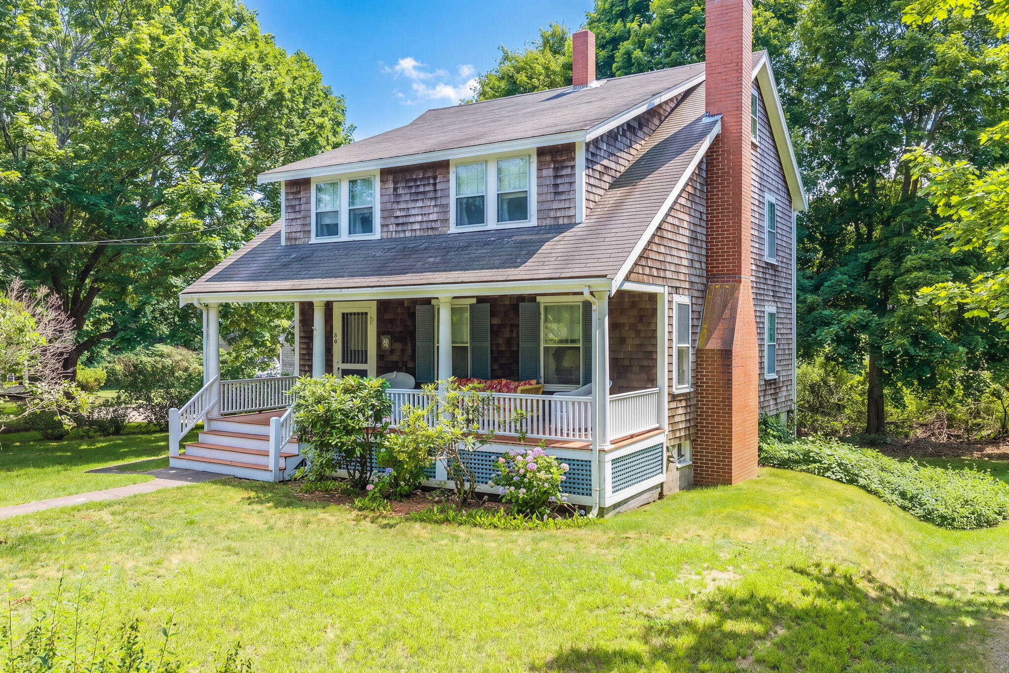 55 School Street East Dennis MA 02641