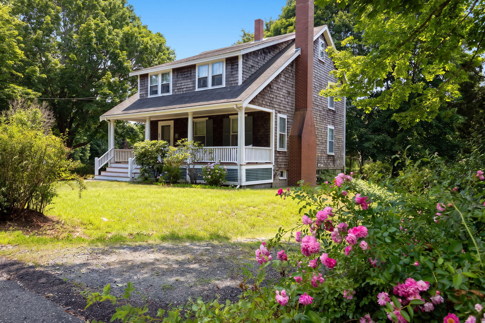 55 School Street East Dennis MA 02641