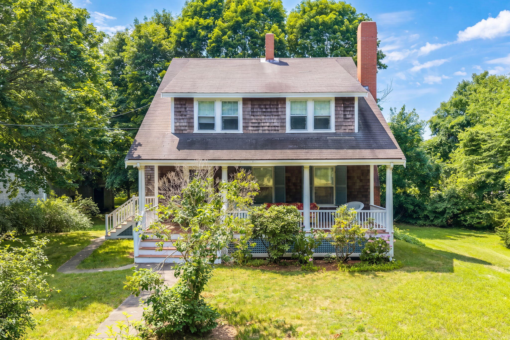 55 School Street East Dennis MA 02641