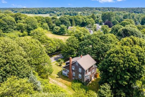 55 School Street East Dennis MA 02641