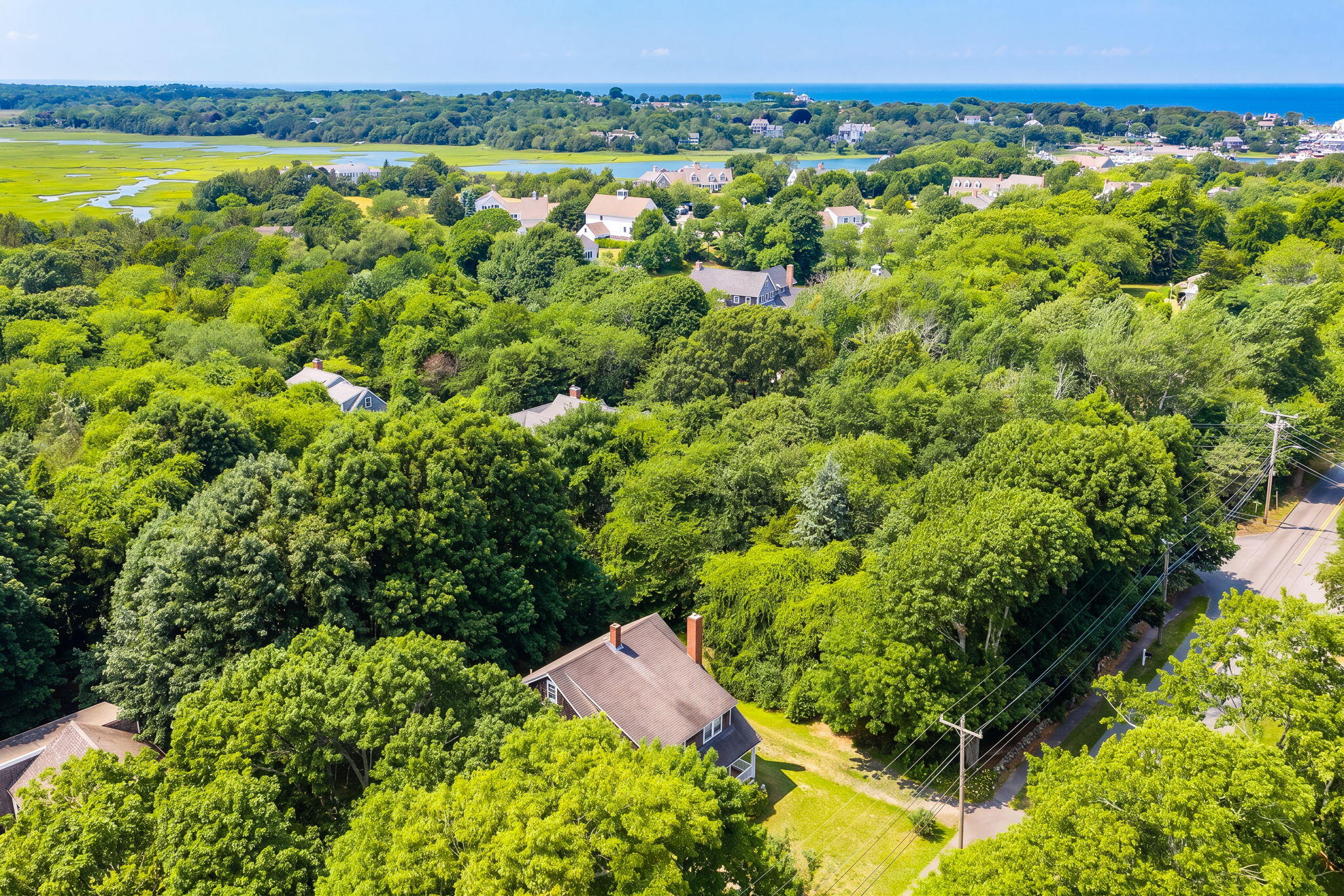 55 School Street East Dennis MA 02641