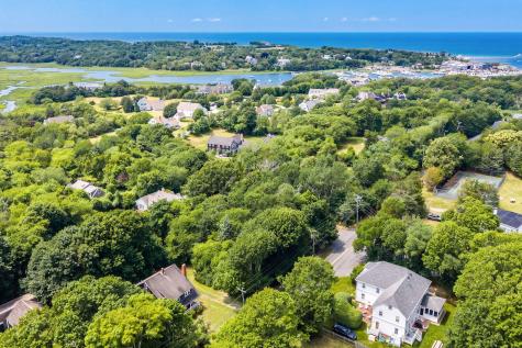 55 School Street East Dennis MA 02641