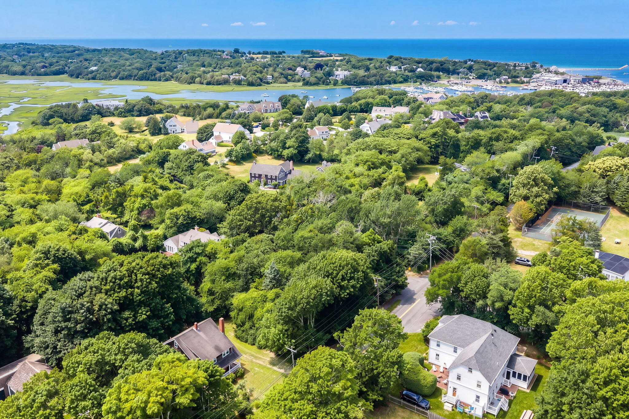55 School Street East Dennis MA 02641