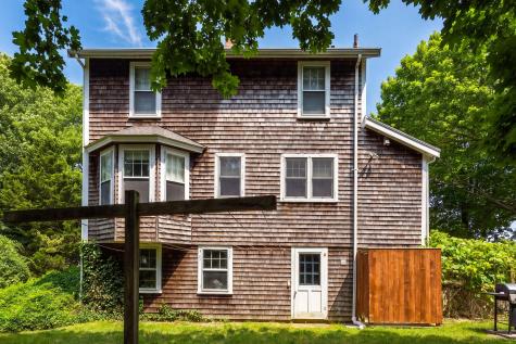 55 School Street East Dennis MA 02641