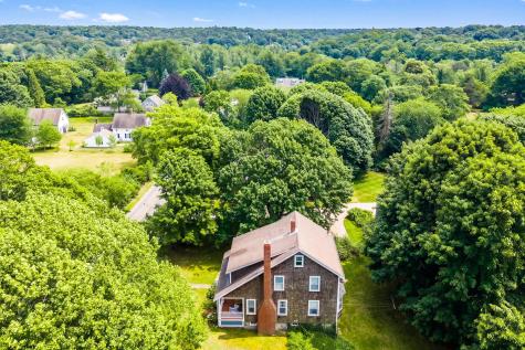 55 School Street East Dennis MA 02641