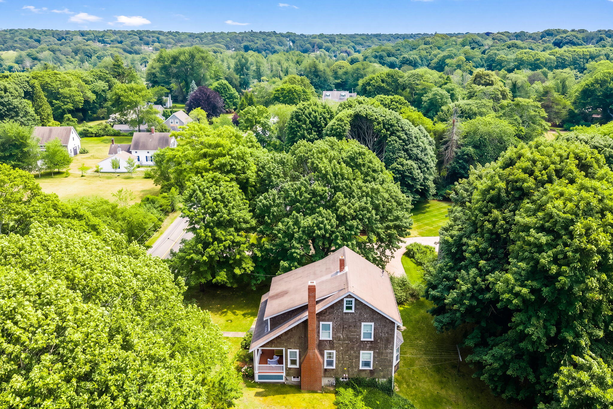 55 School Street East Dennis MA 02641
