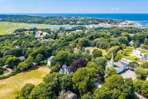 55 School Street East Dennis MA 02641